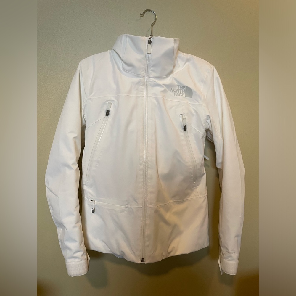 Women’s The North Face Ski Coat